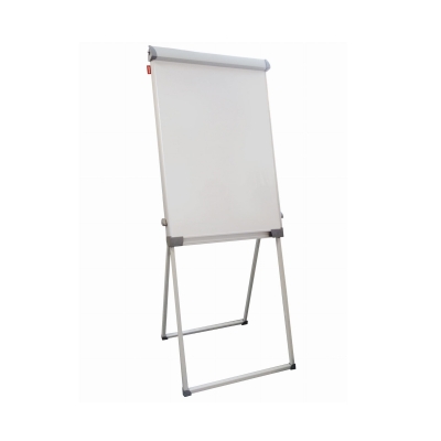 Flipchart magnetyczny 60x90 regulowany 3w1 Memobe MF006