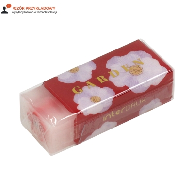 Gumka do ścierania Garden Interdruk