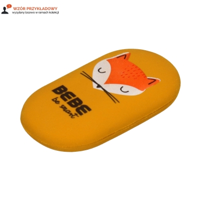 Gumka oval Friends Boys BeBe