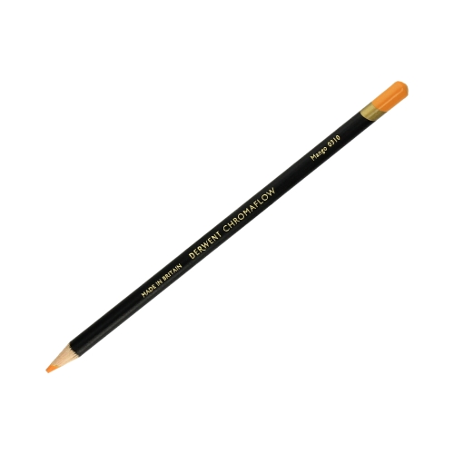 Kredka ołówkowa Mango Derwent Chromaflow 2306034