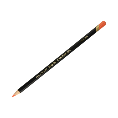 Kredka ołówkowa Flame Derwent Chromaflow 2306035