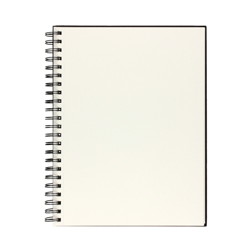 Szkicownik A4/56 na spirali Derwent Sketch&Store 2102178