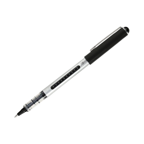 Pióro kulkowe 0.5mm czarne Taurus R-401