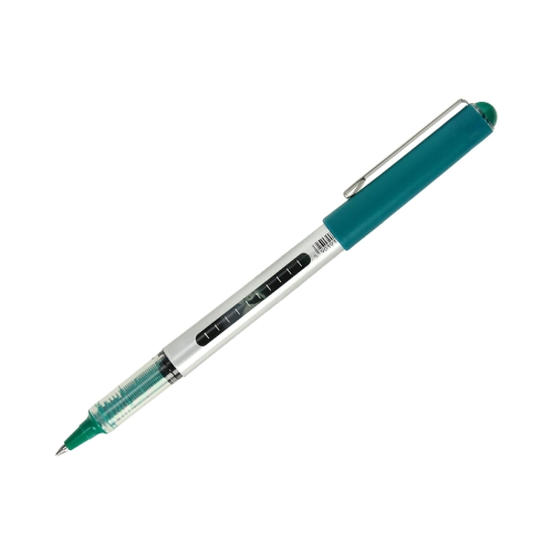 Pióro kulkowe 0.5mm zielone Taurus R-401