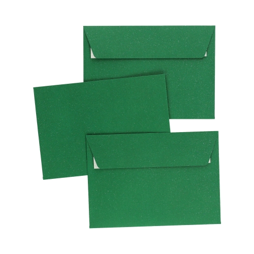 Koperty C6 zielone Mika 120g (10)