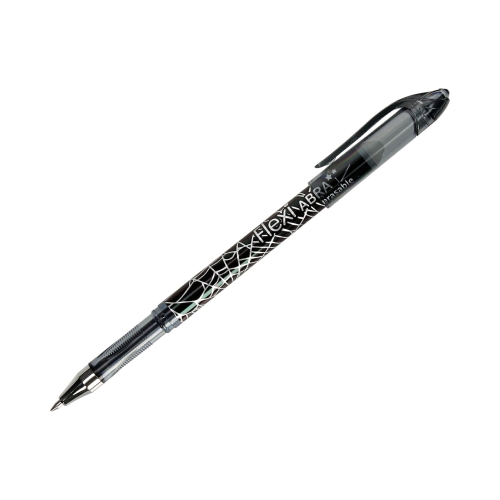 Długopis ścieralny czarny Flexi Abra Penmate 17118