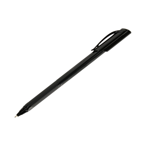 Długopis czarny TrioJet Flexi