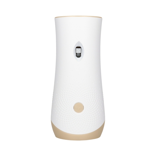 Odświeżacz powietrza automatyczny - urządzenie + zapas Relaxing Zen Brise 269ml