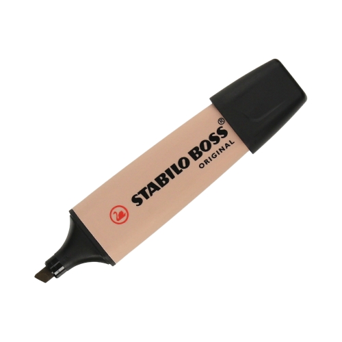 Zakreślacz umbra Nature COLORS Boss Stabilo 70/165