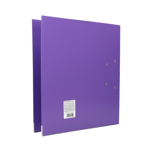 Segregator A4/75 lawendowy Colour Breeze No.1 Esselte