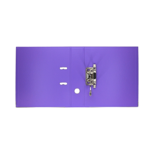 Segregator A4/75 lawendowy Colour Breeze No.1 Esselte