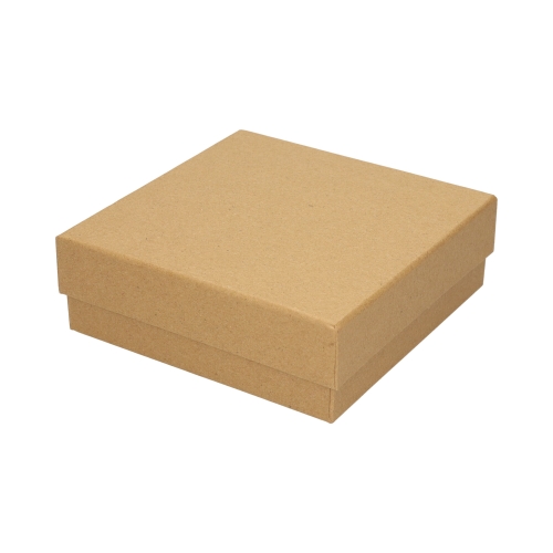Pudełko tekturowe 15x15x5cm