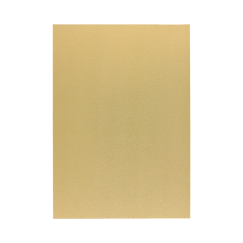 Karton wizytówkowy A3 250g Millenium złoty (20)