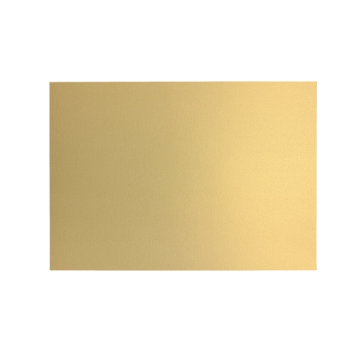 Karton wizytówkowy A3 250g Millenium złoty (20)