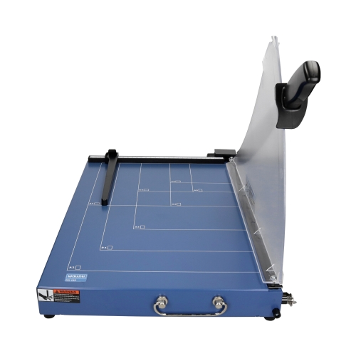 Gilotyna A3 20k Wallner GA448