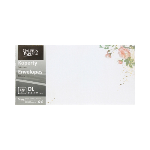 Koperty DL Garden 120g (10)