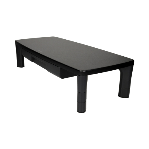 Podstawa pod monitor z szufladą czarna SmartFit Kensington