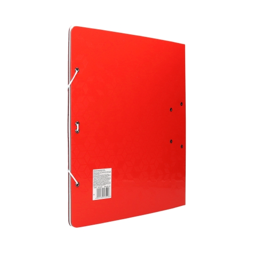 Segregator A4/50 czerwony Active WOW 180st Leitz