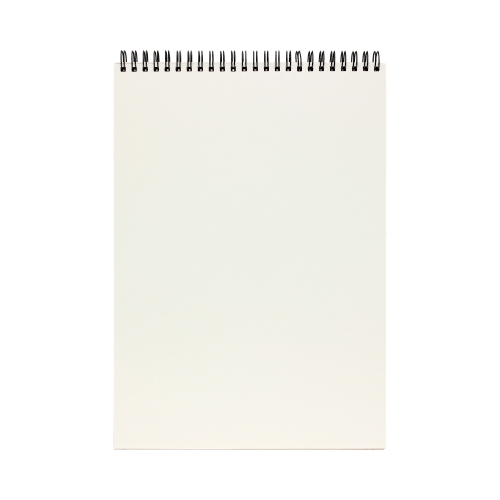 Szkicownik A4/70 spirala Plenerowy Happy Color 80/90g