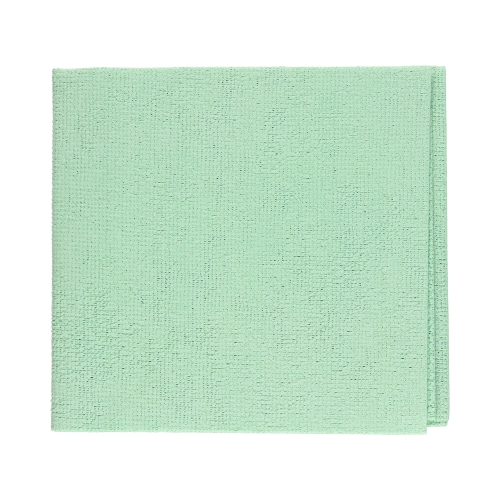 Ścierka okna 35x38 zielona PVA Micro Vileda Professional