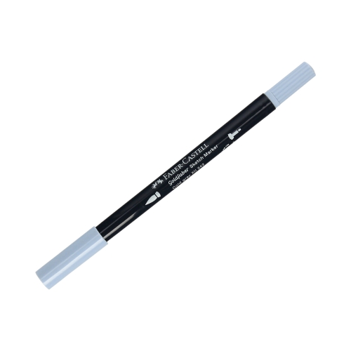 Pisaki dwustronne 6kol. Car Design Goldfaber Sketch Faber-Castell FC164813