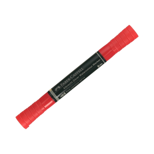 Pisaki akwarelowe dwustronne 5kol A. Durer Portret Faber-Castell FC160307