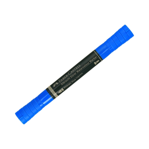 Pisaki akwarelowe dwustronne 20kol.  A.Durer Faber-Castell FC160320