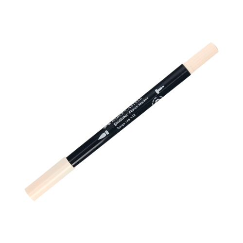 Pisaki dwustronne 6kol. Manga Goldfaber Sketch Faber-Castell FC164809