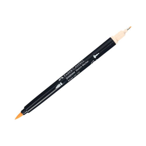 Pisaki dwustronne 6kol. Manga Goldfaber Sketch Faber-Castell FC164809