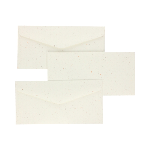 Koperty DL białe Terrazzo 120g (10)