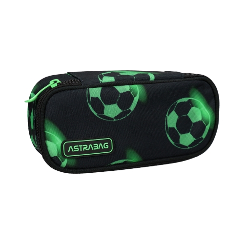 Piórnik saszetka Neo Football Astrabag 503024075