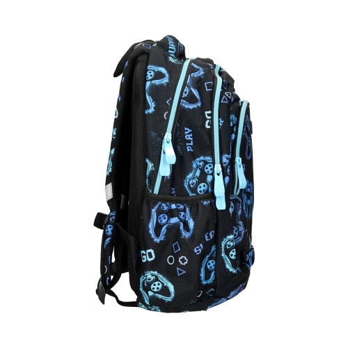 Plecak Astrabag GO Playing 502024017