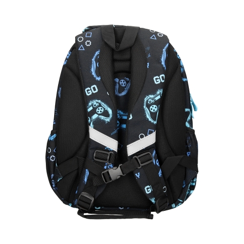 Plecak Astrabag GO Playing 502024017