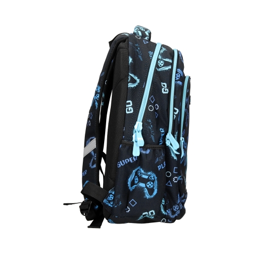Plecak Astrabag GO Playing 502024100