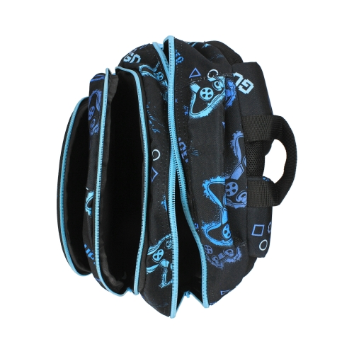 Plecak Astrabag GO Playing 502024100