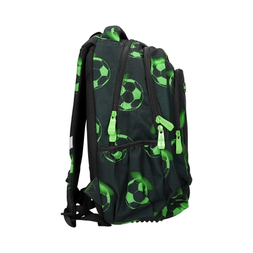 Plecak Astrabag Neo Football 502024101