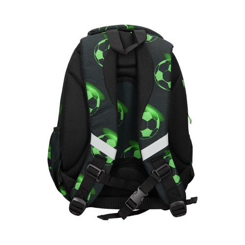 Plecak Astrabag Neo Football 502024101