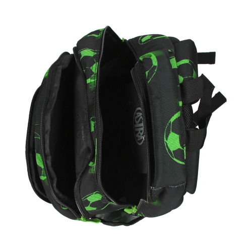 Plecak Astrabag Neo Football 502024101