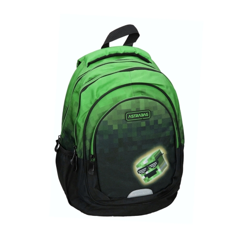 Plecak Astrabag Pixel Hero 502024095