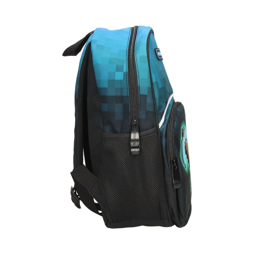 Plecak dziecięcy wycieczkowy Blue Pixel ASTRABAG 502024094