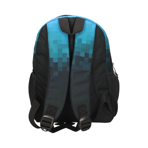 Plecak dziecięcy wycieczkowy Blue Pixel ASTRABAG 502024094
