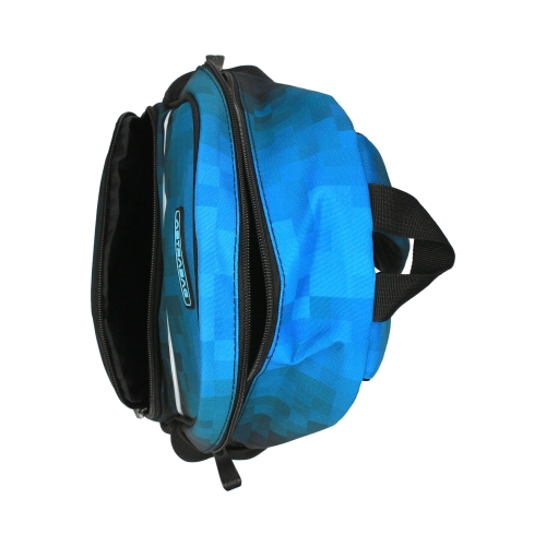 Plecak dziecięcy wycieczkowy Blue Pixel ASTRABAG 502024094