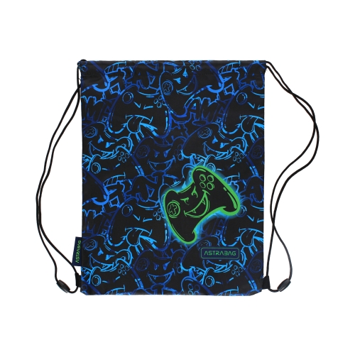 Worek na buty Gaming ASTRABAG 507024012
