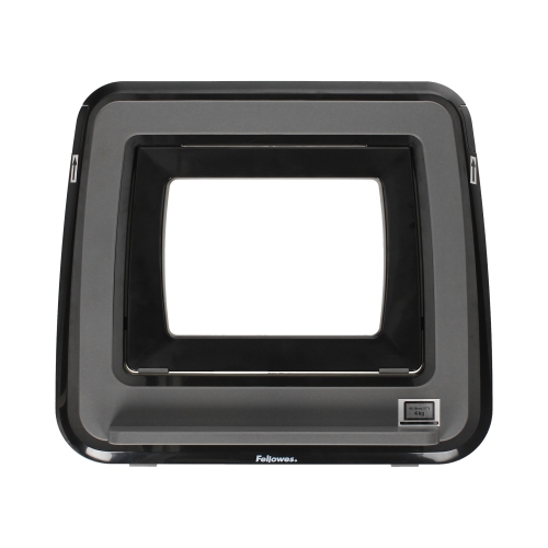 Podstawa pod laptop czarna Quick Lift ISpire Fellowes 8212001