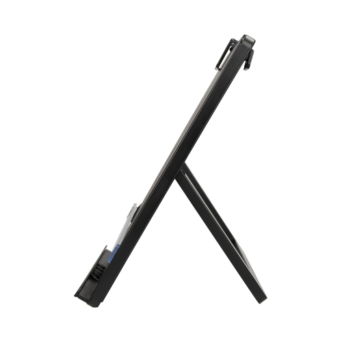 Podstawka na dokumenty czarna Fellowes 21106