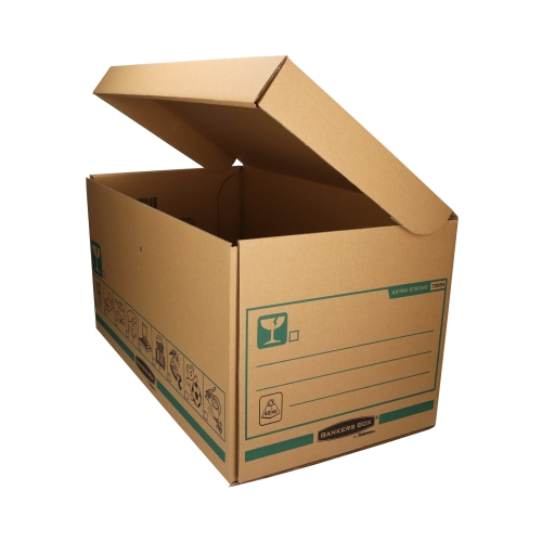 Pudło archiwizacyjne 338x312x628 Extra Strong Fellowes 7205401 L
