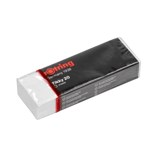 Gumka uniwersalna Rotring Tikky 20 S0195831