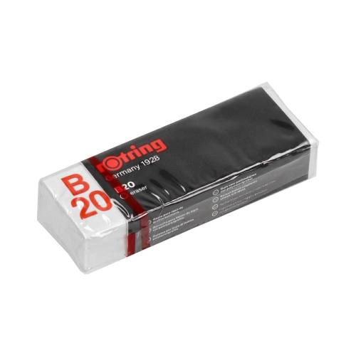 Gumka uniwersalna B20 Rotring Tikky S0194570