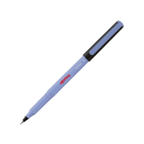Zestaw cienkopisów kreślarskich 0.4mm 4kol. Rotring Liner 2166331