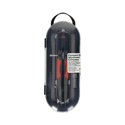 Cyrkiel precyzyjny Compact Rotring S0676580